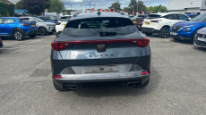 CUPRA Formentor 1.5 TSI 150 V2 5dr DSG Petrol Estate